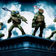 Another animated Ninja Turtles reboot is in the works.